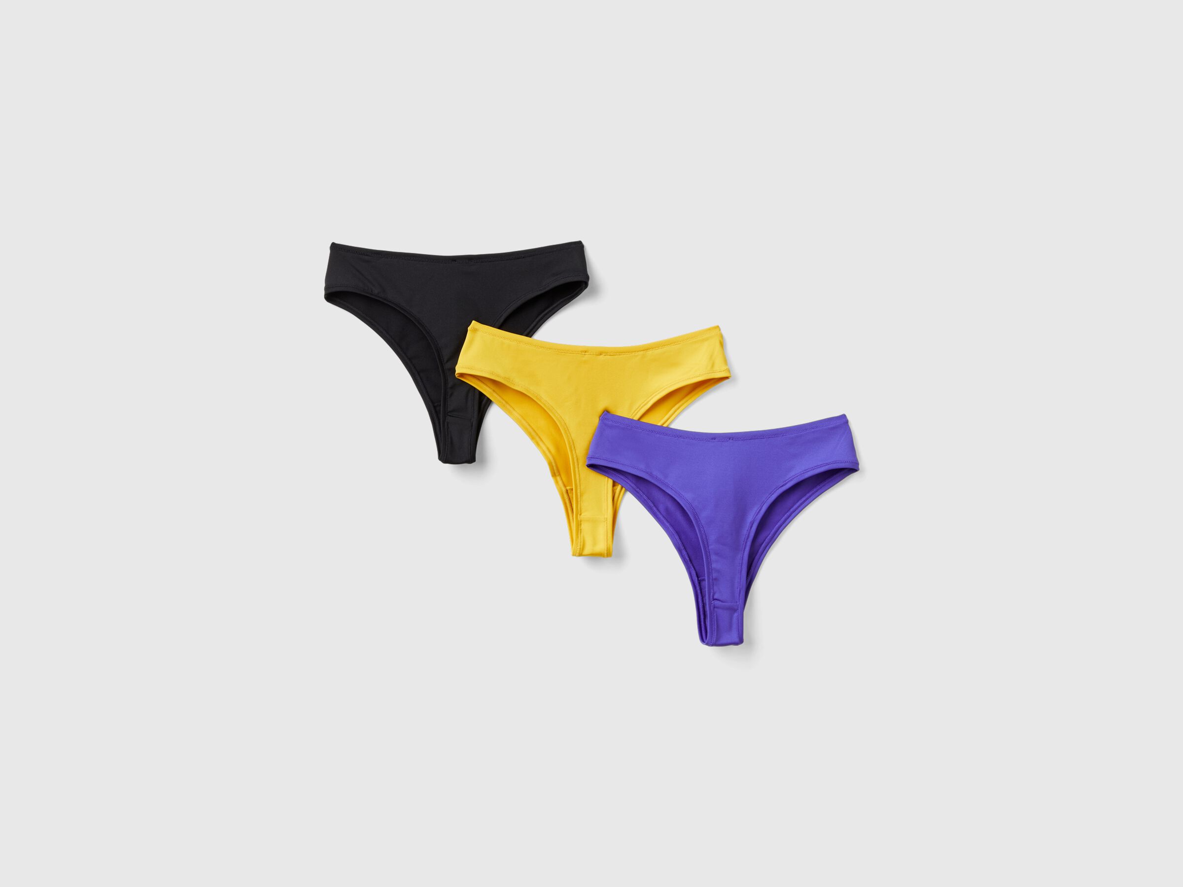 SET 3 PANTIERS Mujer image number 4